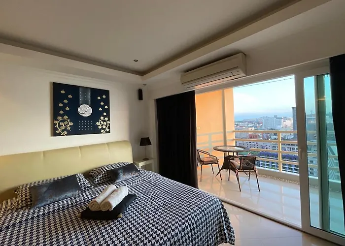 View Talay 6 Luxury Condo