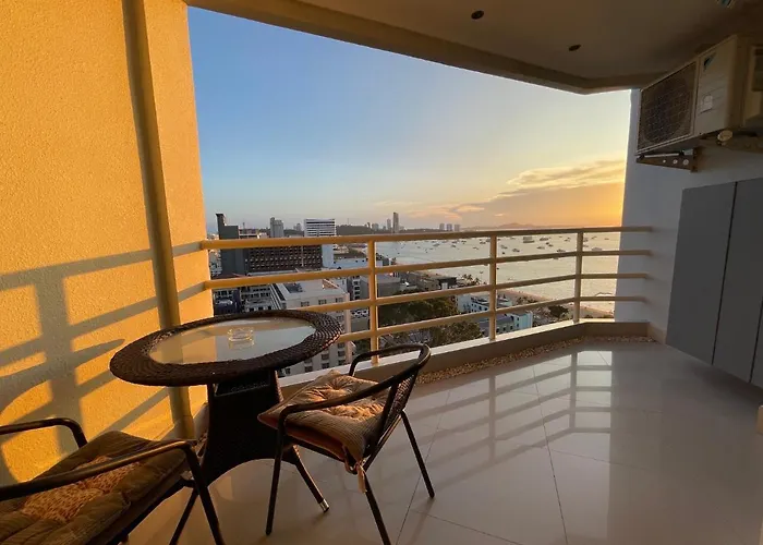 View Talay 6 Luxury Condo