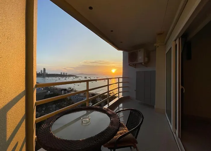 View Talay 6 Luxury Condo
