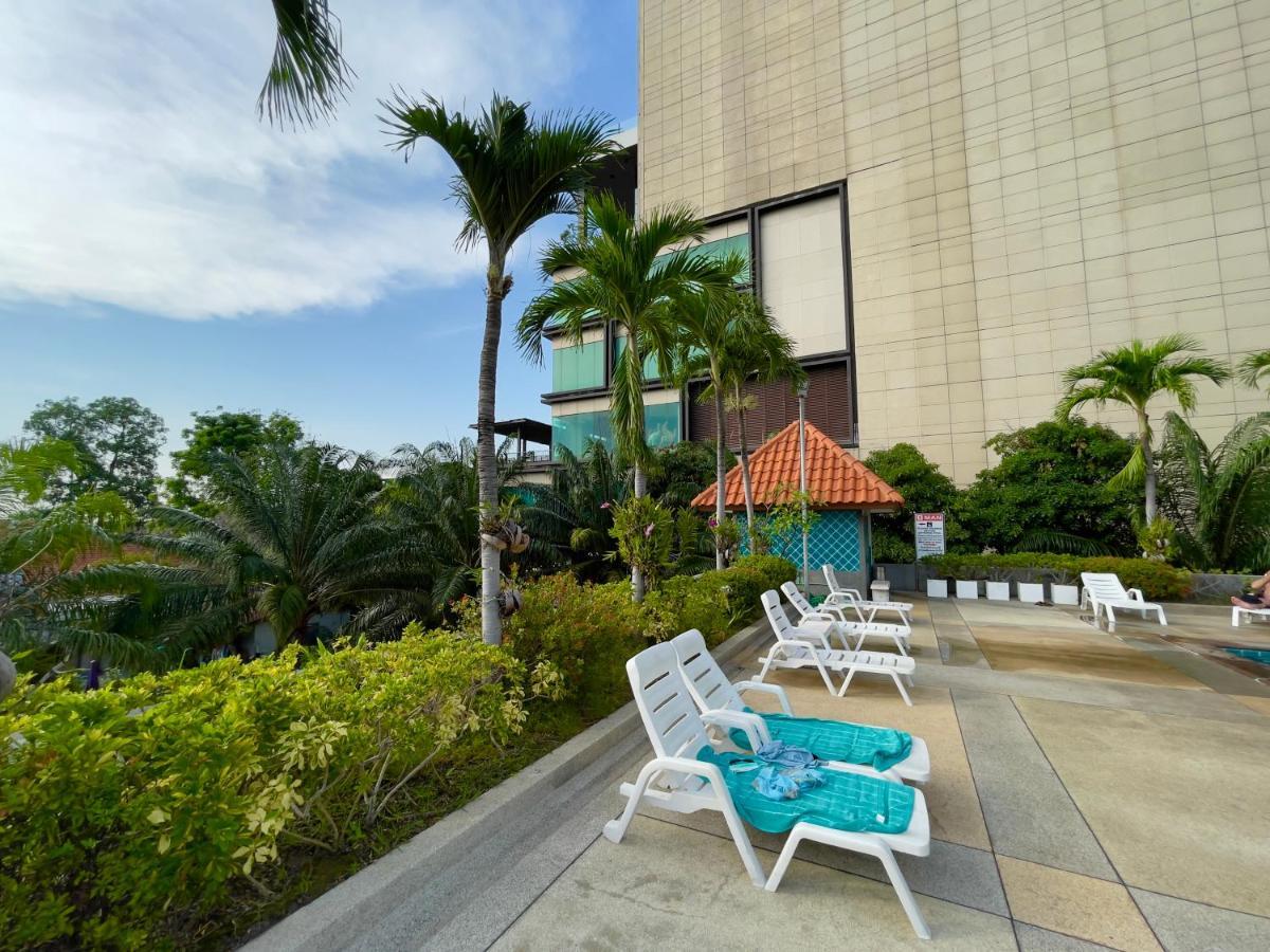 View Talay 6 Luxury 公寓 *